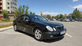 Mercedes-Benz E 320 Avantgarde , снимка 3