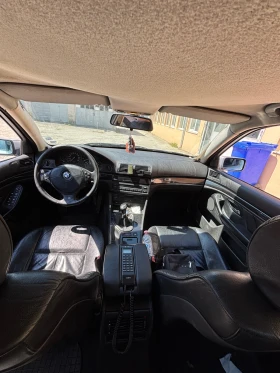 BMW 520 M52B20TU, снимка 5