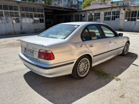 BMW 520 M52B20TU, снимка 3