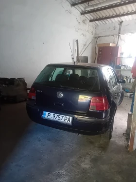 VW Golf, снимка 2