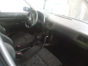 VW Golf, снимка 4