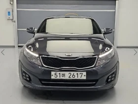 Kia K5 2.0 PRESTIGE, снимка 2
