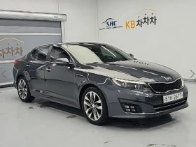 Kia K5 2.0 PRESTIGE, снимка 4