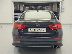 Kia K5 2.0 PRESTIGE, снимка 3