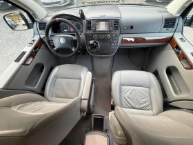 VW Multivan 2.5TDI* Hi Line* 180k.c.* ITALIA* FULL, снимка 8