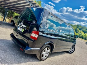 VW Multivan 2.5TDI* Hi Line* 180k.c.* ITALIA* FULL, снимка 4