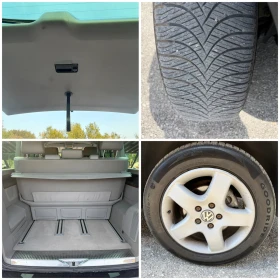 VW Multivan 2.5TDI* Hi Line* 180k.c.* ITALIA* FULL, снимка 17