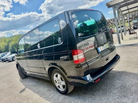VW Multivan 2.5TDI* Hi Line* 180k.c.* ITALIA* FULL, снимка 6