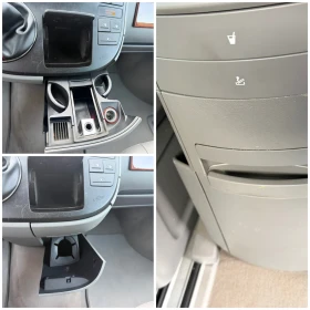 VW Multivan 2.5TDI* Hi Line* 180k.c.* ITALIA* FULL, снимка 16