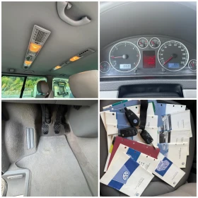 VW Multivan 2.5TDI* Hi Line* 180k.c.* ITALIA* FULL, снимка 14