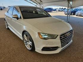 Audi S3  2.0T TECHNIK / АВТОКРЕДИТ / ЦЕНА ДО БЪЛГАРИЯ , снимка 2