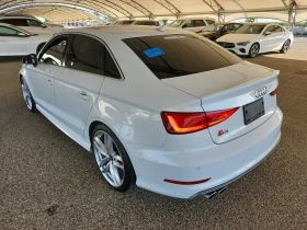Audi S3  2.0T TECHNIK / АВТОКРЕДИТ / ЦЕНА ДО БЪЛГАРИЯ , снимка 4