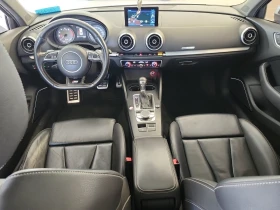 Audi S3  2.0T TECHNIK / АВТОКРЕДИТ / ЦЕНА ДО БЪЛГАРИЯ , снимка 9