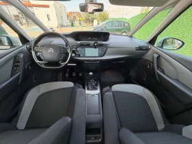 Citroen C4 Picasso 1.6 HDI EURO6, снимка 15