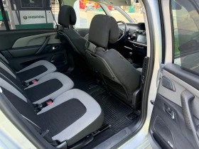Citroen C4 Picasso 1.6 HDI EURO6, снимка 10