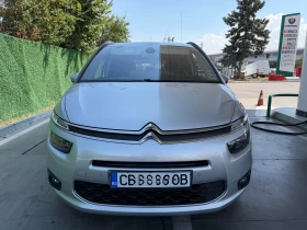 Citroen C4 Picasso 1.6 HDI EURO6, снимка 2