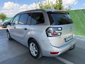 Citroen C4 Picasso 1.6 HDI EURO6, снимка 4