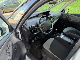Citroen C4 Picasso 1.6 HDI EURO6, снимка 7