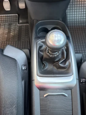 Citroen C4 Picasso 1.6 HDI EURO6, снимка 14