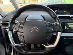 Citroen C4 Picasso 1.6 HDI EURO6, снимка 11