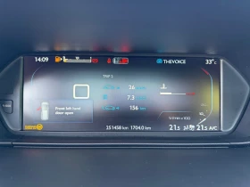 Citroen C4 Picasso 1.6 HDI EURO6, снимка 12