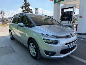 Citroen C4 Picasso 1.6 HDI EURO6, снимка 3