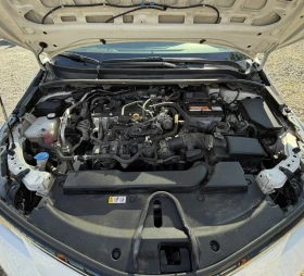 Toyota Corolla Comfort 1.5 125hp, снимка 17