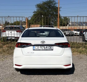 Toyota Corolla Comfort 1.5 125hp, снимка 2
