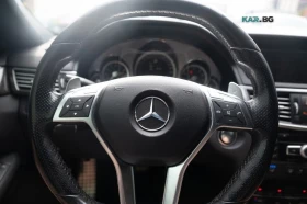 Mercedes-Benz E 63 AMG АвтоКредит * (ЦЕНА ДО БГ), снимка 10