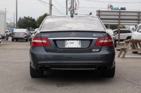 Mercedes-Benz E 63 AMG АвтоКредит * (ЦЕНА ДО БГ), снимка 6