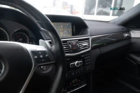 Mercedes-Benz E 63 AMG АвтоКредит * (ЦЕНА ДО БГ), снимка 12