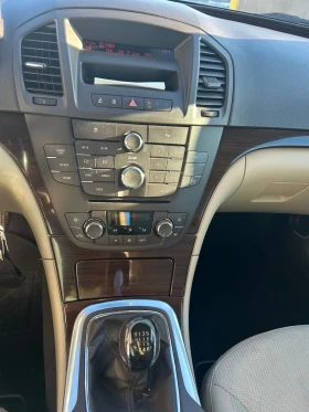 Opel Insignia, снимка 11