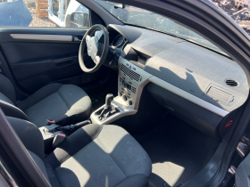Opel Astra 1.7CDTI | Mobile.bg   10
