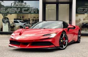 Обява за продажба на Ferrari SF 90 STRADALE /NEW!!! ~ 540 000 EUR - изображение 1