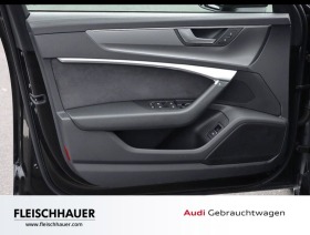 Audi A6 50 TDI MILD HYBRID HD MATRIX Гаранционно, снимка 17 - Автомобили и джипове - 42951406
