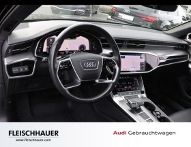 Audi A6 50 TDI MILD HYBRID HD MATRIX Гаранционно, снимка 13 - Автомобили и джипове - 42951406