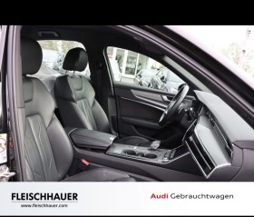 Audi A6 50 TDI MILD HYBRID HD MATRIX , снимка 12