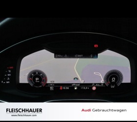 Audi A6 50 TDI MILD HYBRID HD MATRIX Гаранционно, снимка 14