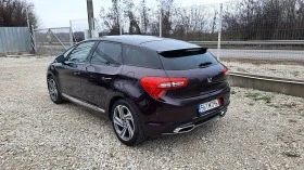 Обява за продажба на DS DS 5 ФЕЙСЛИФТ 200 К.С. 1.6 ШВЕЙЦАРИЯ* * * ЛУКС ~19 599 лв. - изображение 5