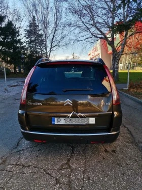 Citroen C4 Picasso Grand Picasso, снимка 3