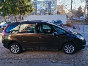 Citroen C4 Picasso Grand Picasso, снимка 5