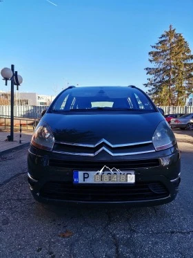 Citroen C4 Picasso Grand Picasso, снимка 1