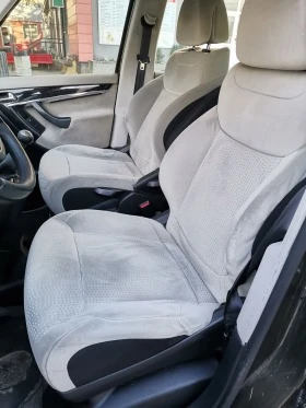 Citroen C4 Picasso Grand Picasso, снимка 8