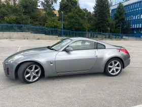 Обява за продажба на Nissan 350z ~8 500 лв. - изображение 1