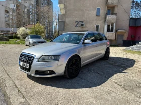 Audi A6 3.0 TDI S-Line, снимка 4