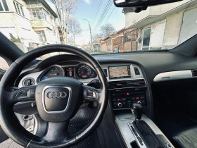 Audi A6 3.0 TDI S-Line, снимка 7