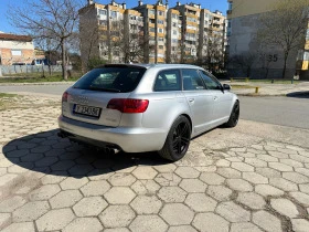 Audi A6 3.0 TDI S-Line, снимка 6