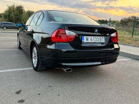 BMW 318 318i 118к км Перфектна , снимка 4