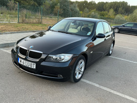 BMW 318 318i 118к км Перфектна , снимка 1 - Автомобили и джипове - 45806261