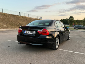 BMW 318 318i 118к км Перфектна , снимка 3